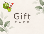 Gift Card - Kisses of Coconut