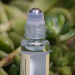 Patchouli Aromatherapy Roll - On - Kisses of Coconut