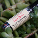 Tea Rose Roll - On - Kisses of Coconut