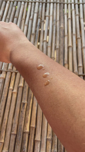 
            
                Cargar y reproducir el video en el visor de la galería, Bergamot Ginger Massage Oil
            
        