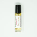 Coco-Mango Roll-On - Kisses of Coconut