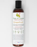 Grapefruit Conditioner - Kisses of Coconut