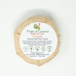 Guava Soap - Kisses of Coconut