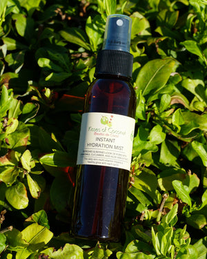 Instant Hydration Mist - Kisses of Coconut