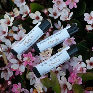 Mango Lip-Balm - Kisses of Coconut