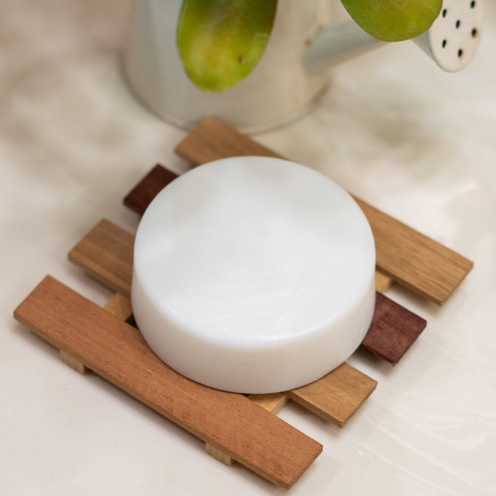 Peony Soap - Kisses of Coconut