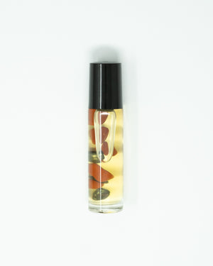 Tobacco Roll-On - Kisses of Coconut