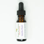 Vanilla Musk In Glass Dropper - Kisses of Coconut